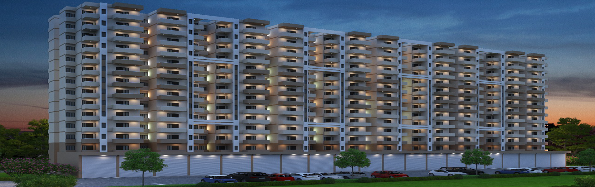 Shree Homes